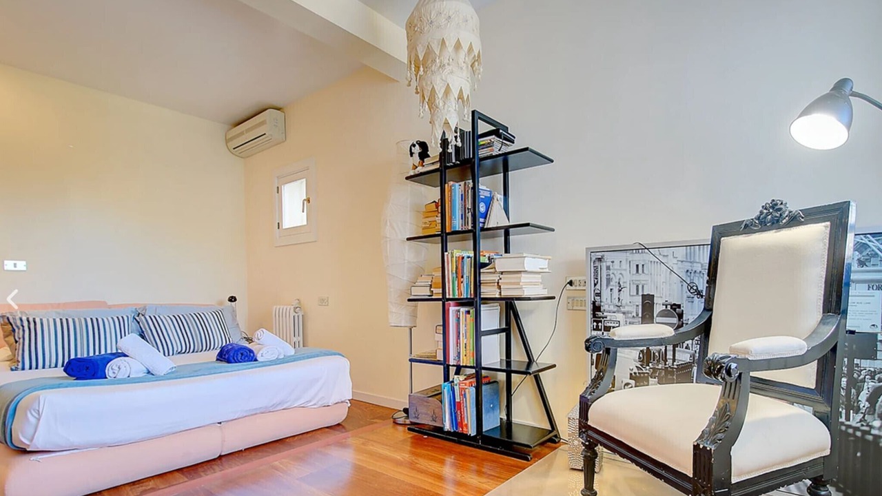 Photo of Bedroom in Palma de Mallorca