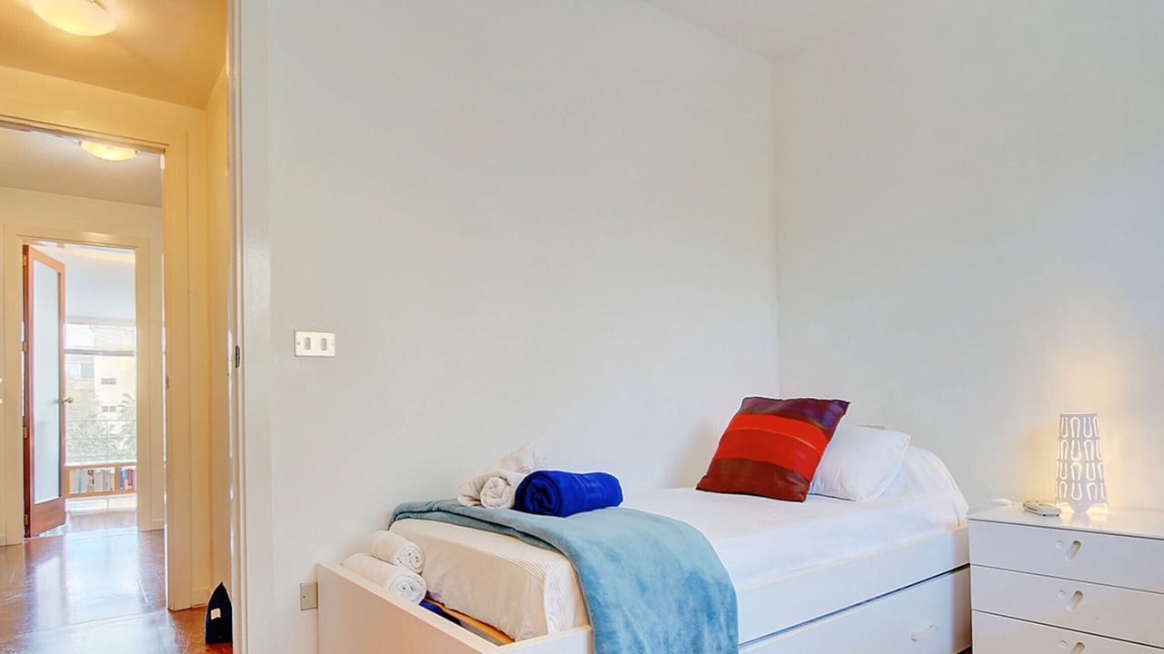 Photo of Bedroom in Palma de Mallorca
