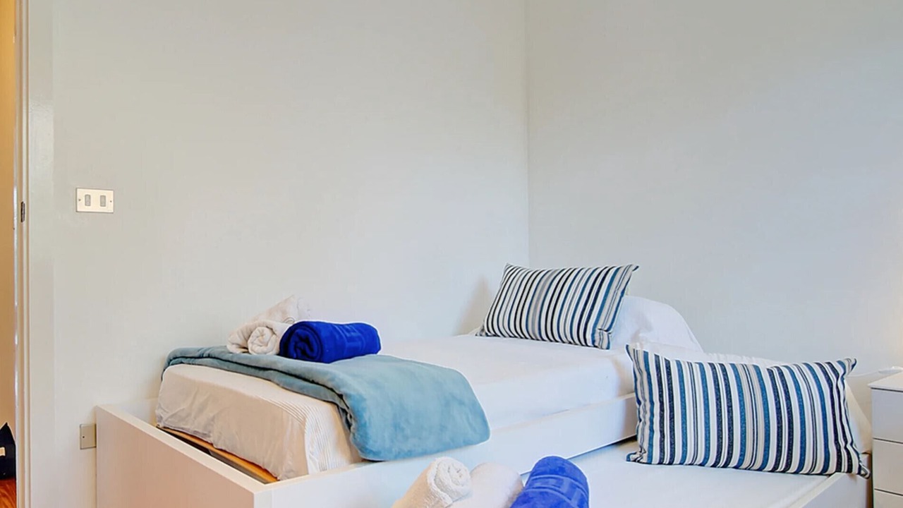 Photo of Bedroom in Palma de Mallorca