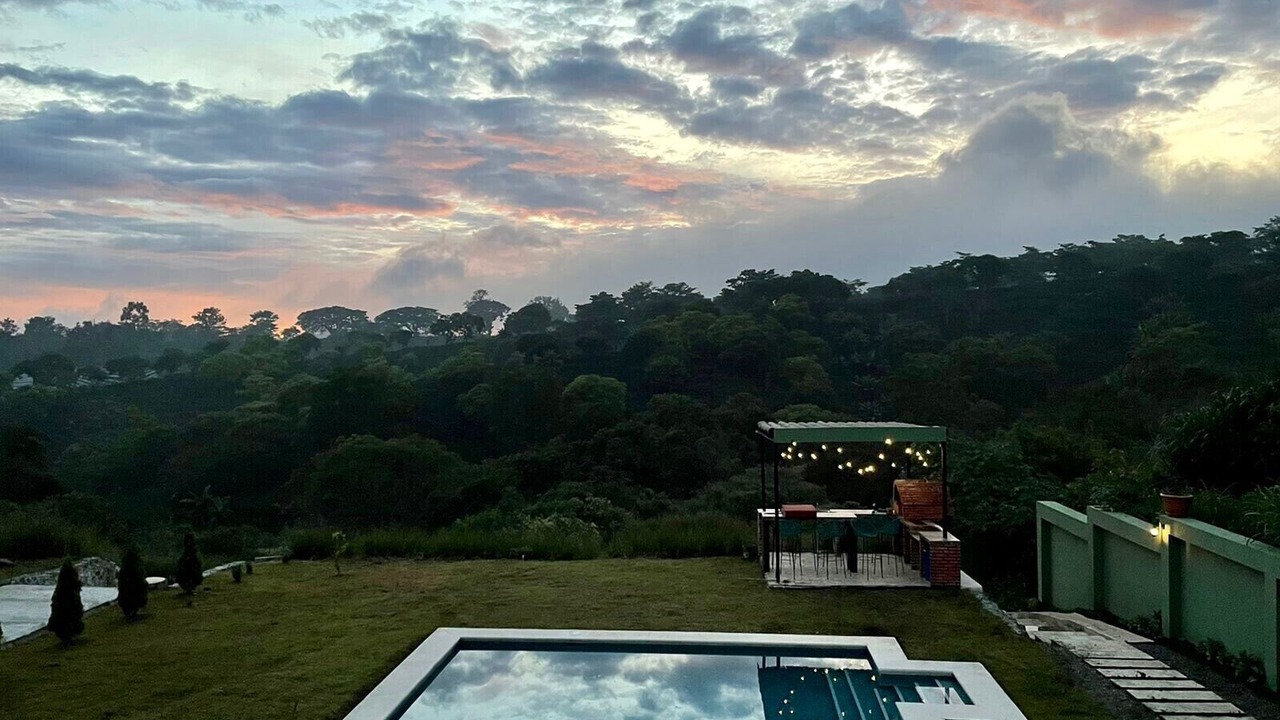 Photo of Outdoor in San Isidro