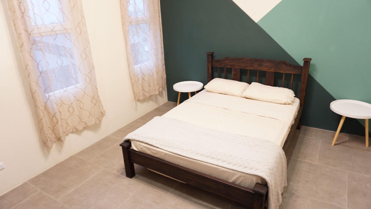 Photo of Bedroom in San Isidro