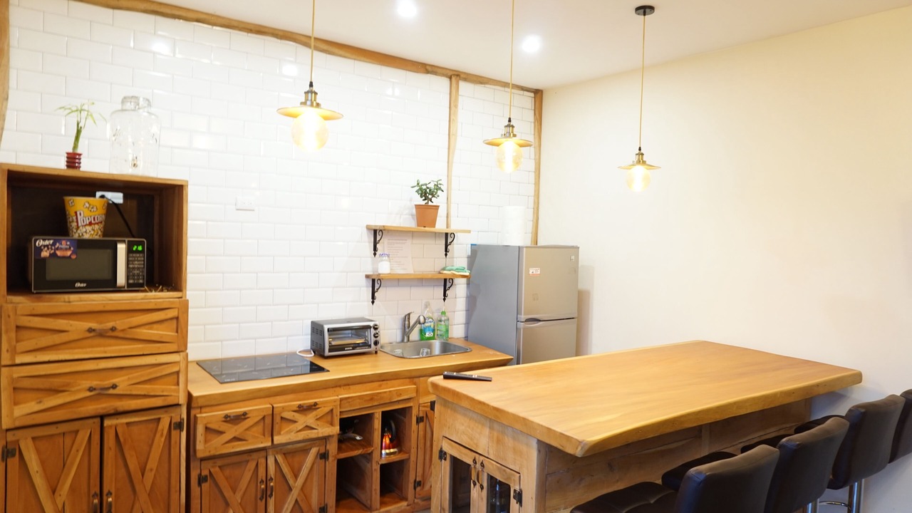 Photo of Kitchen in San Isidro
