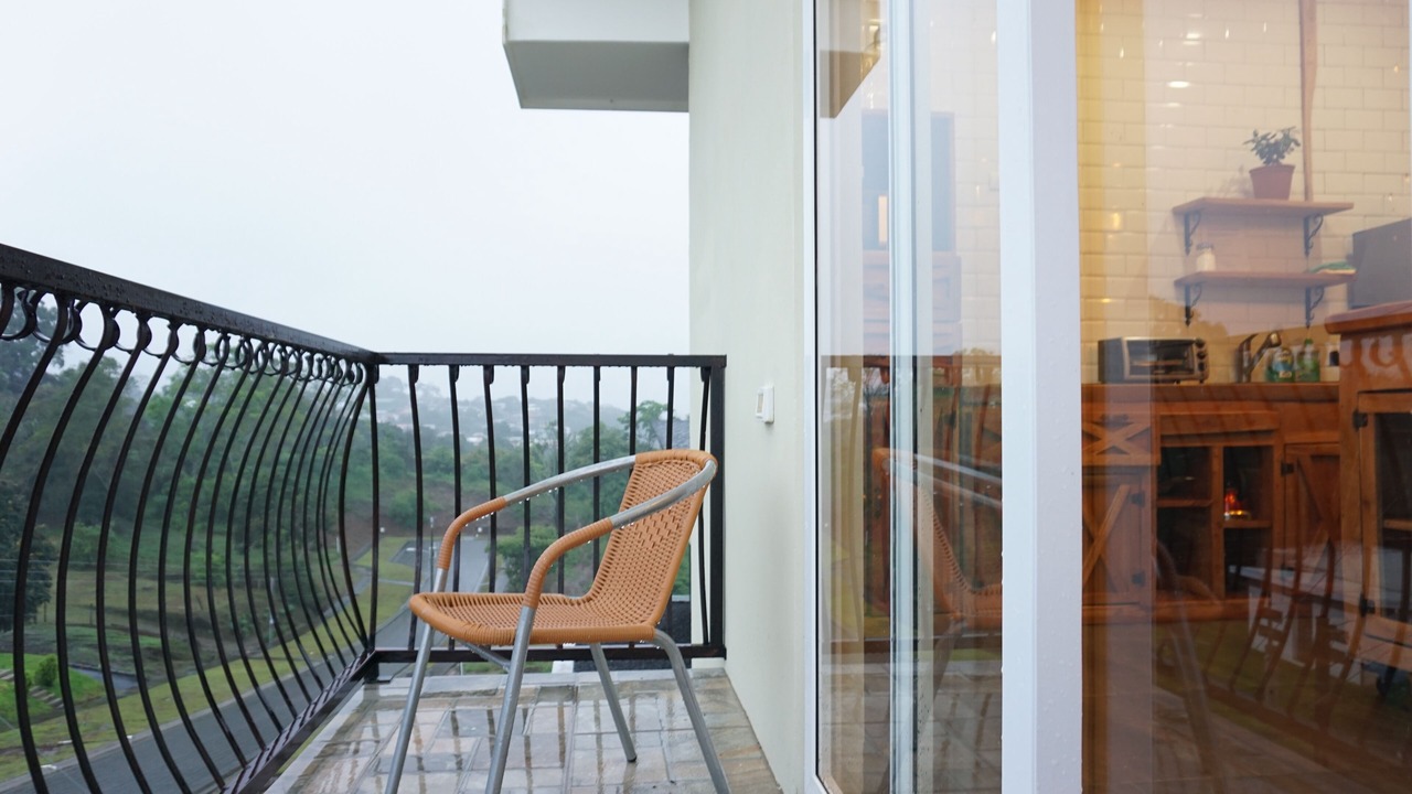 Photo of Outdoor in San Isidro