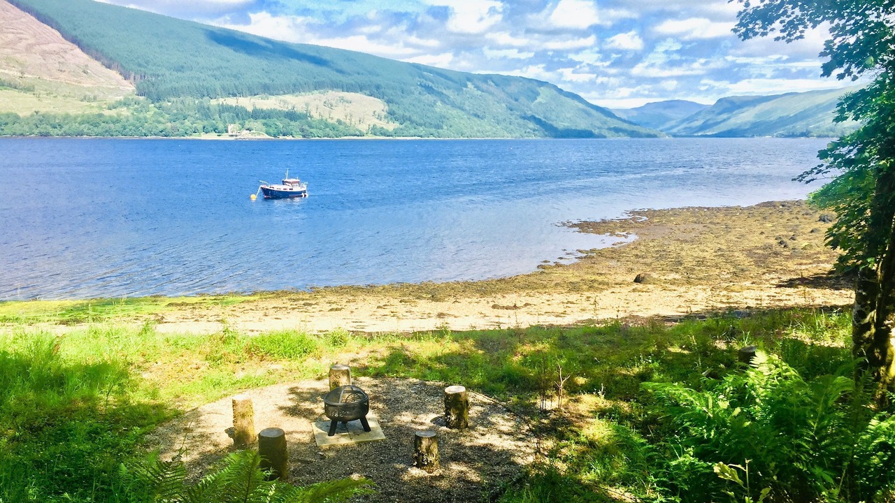 Photo of Others in Cairndow