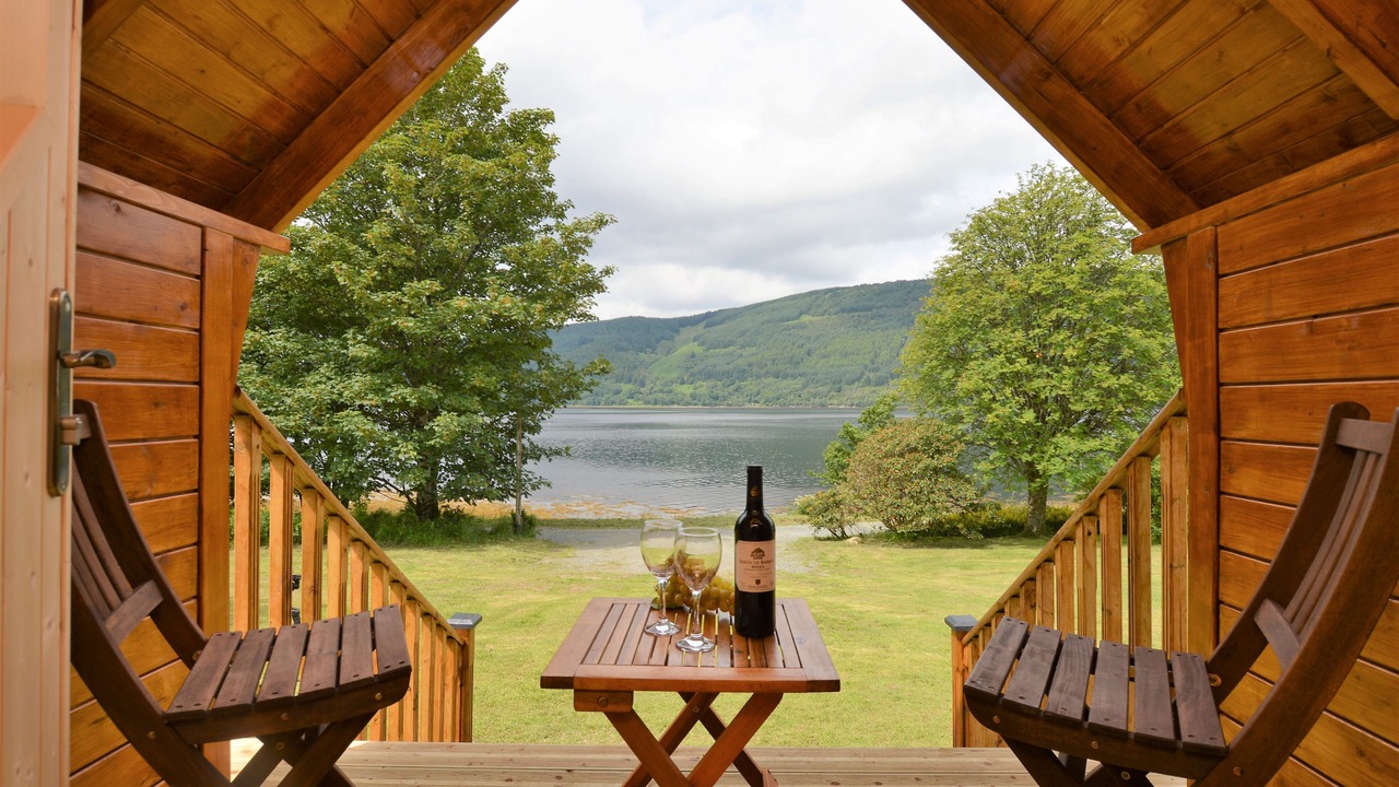 Photo of Outdoor in Cairndow