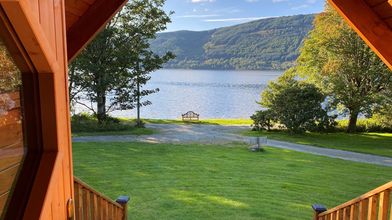 Photo of Outdoor in Cairndow