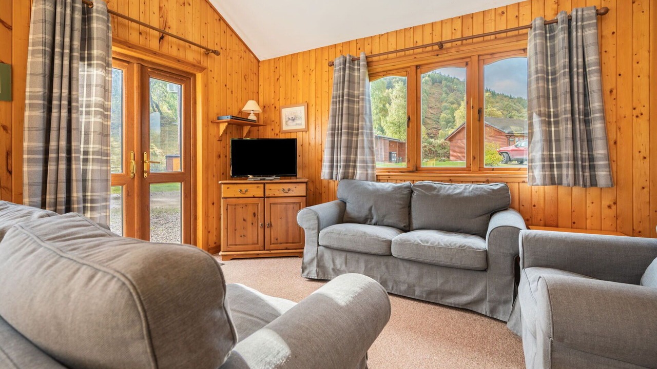 Photo of Bedroom in Balnain