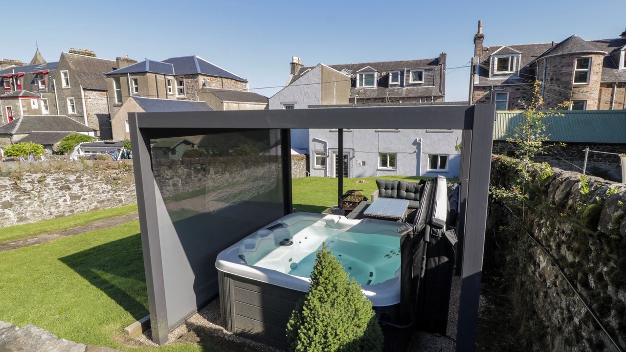 Photo of Outdoor in Rothesay