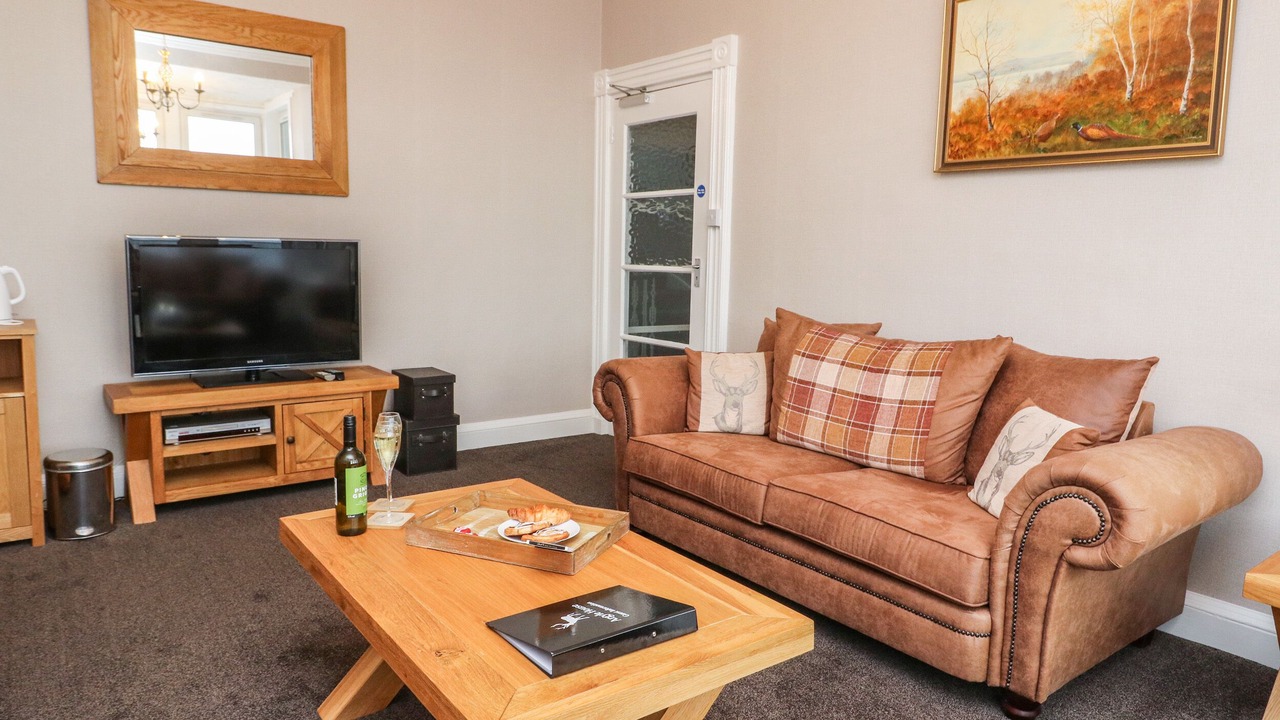 Photo of Livingroom in Rothesay