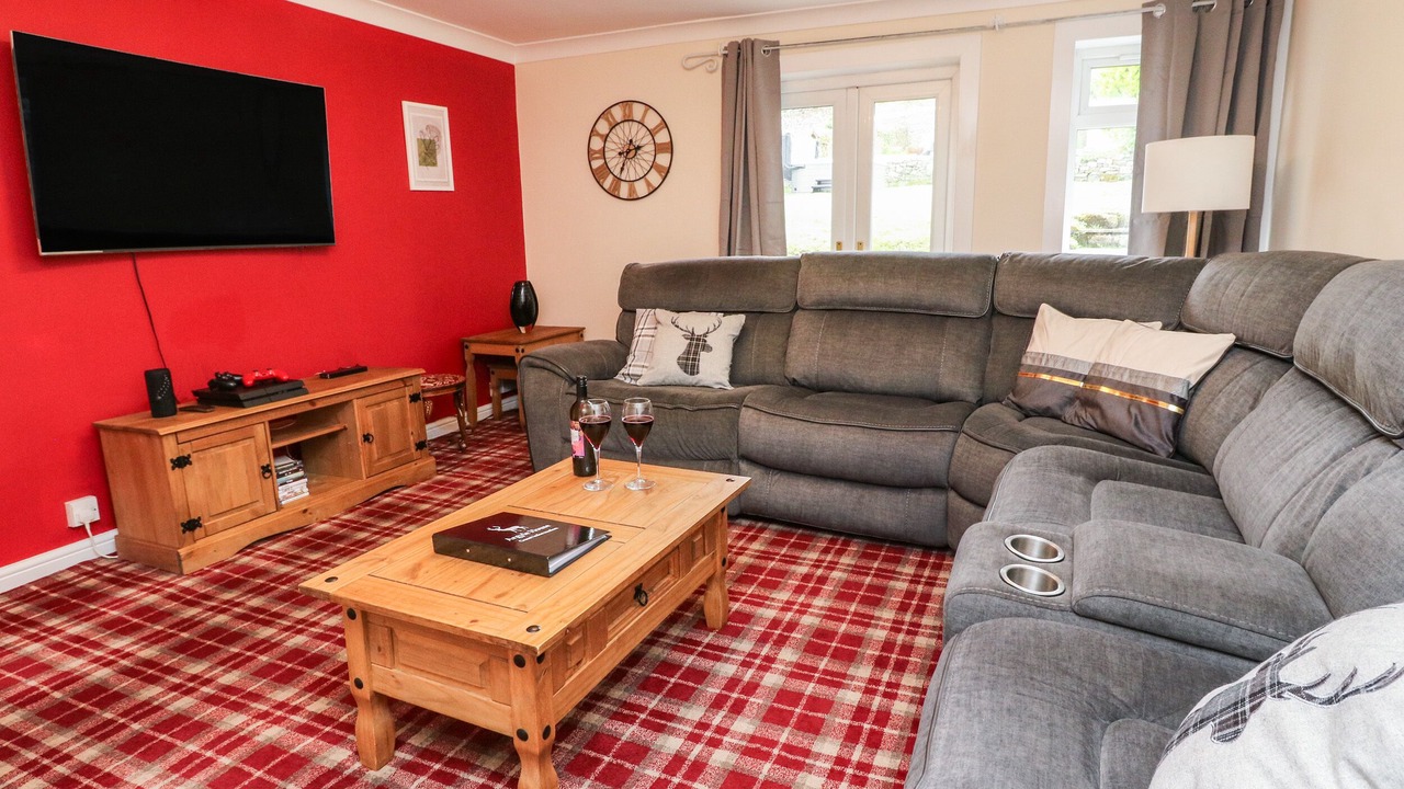 Photo of Livingroom in Rothesay