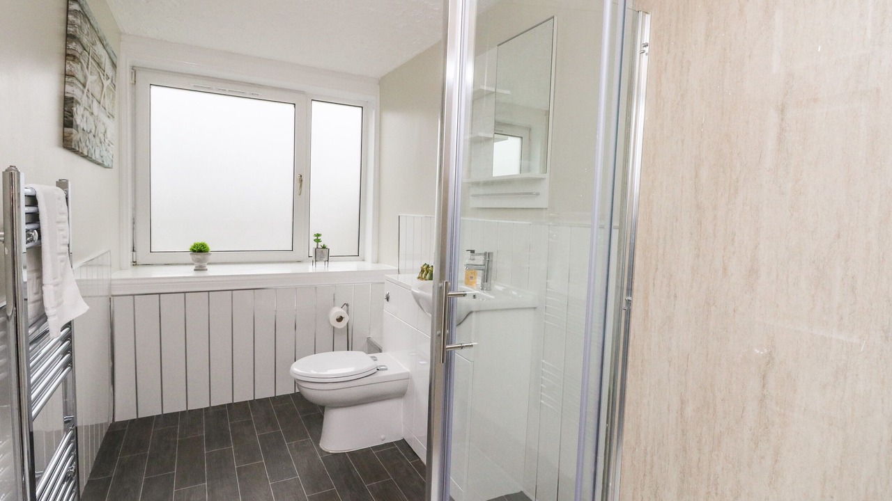Photo of Bathroom in Rothesay