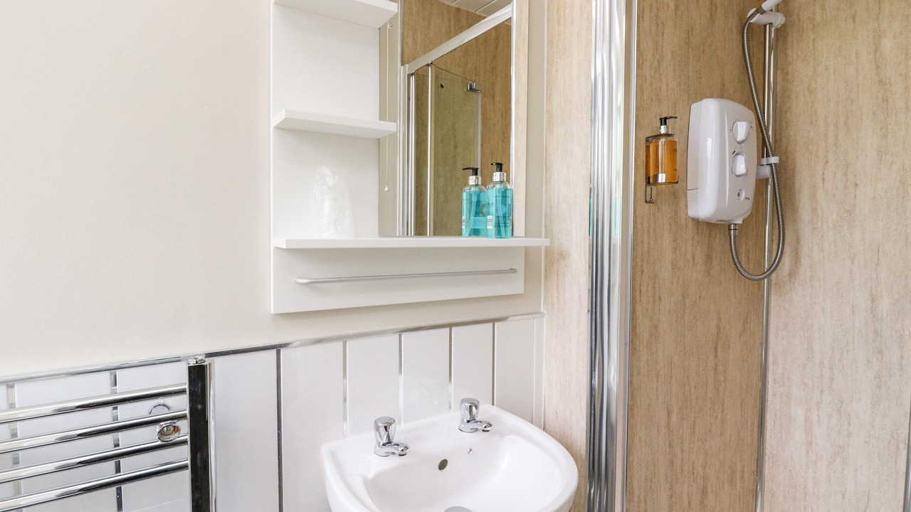 Photo of Bathroom in Rothesay