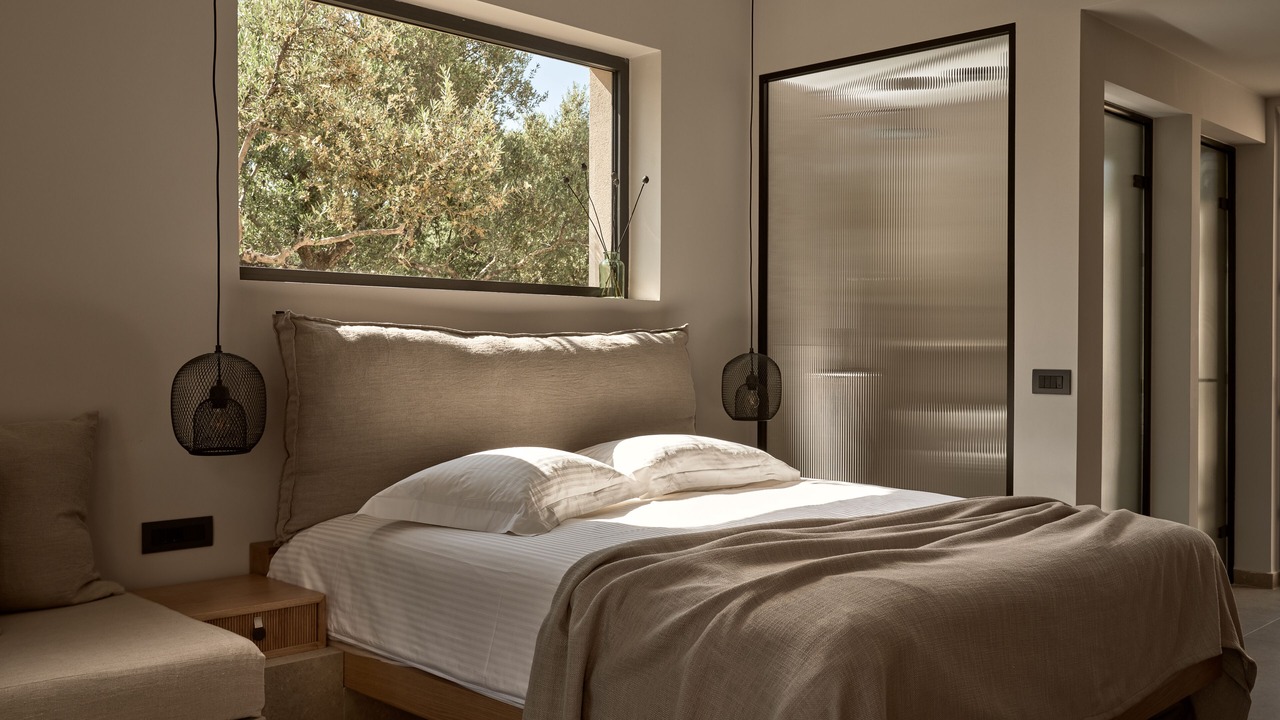 Photo of Bedroom in Akrotiri