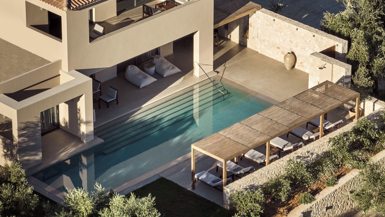 Photo of Outdoor in Akrotiri