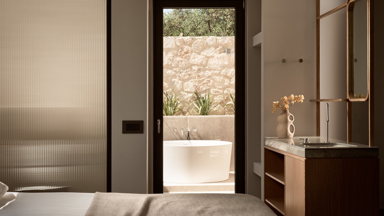 Photo of Bedroom in Akrotiri