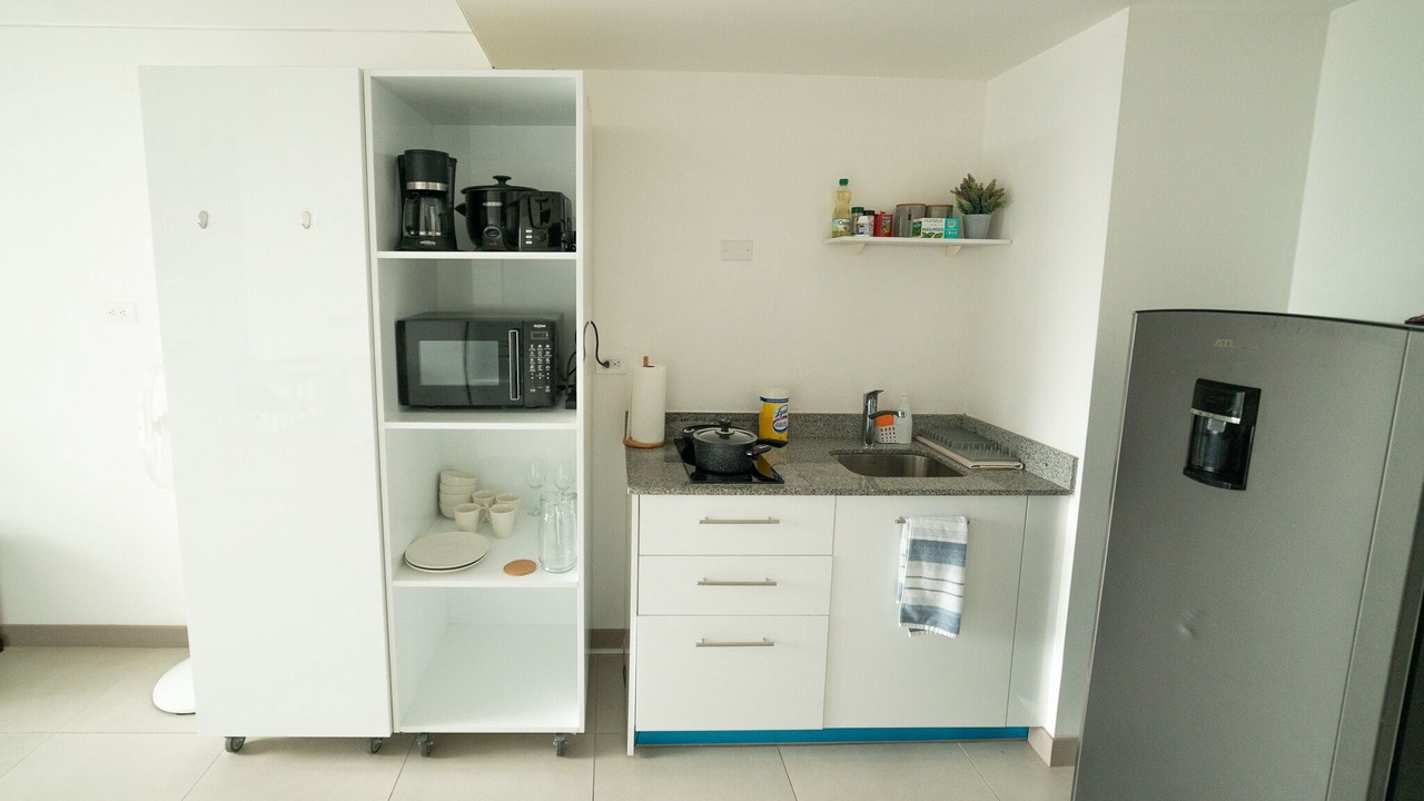 Photo of Kitchen in San Pedro