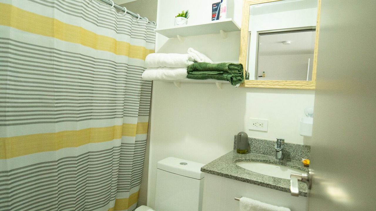 Photo of Bathroom in San Pedro