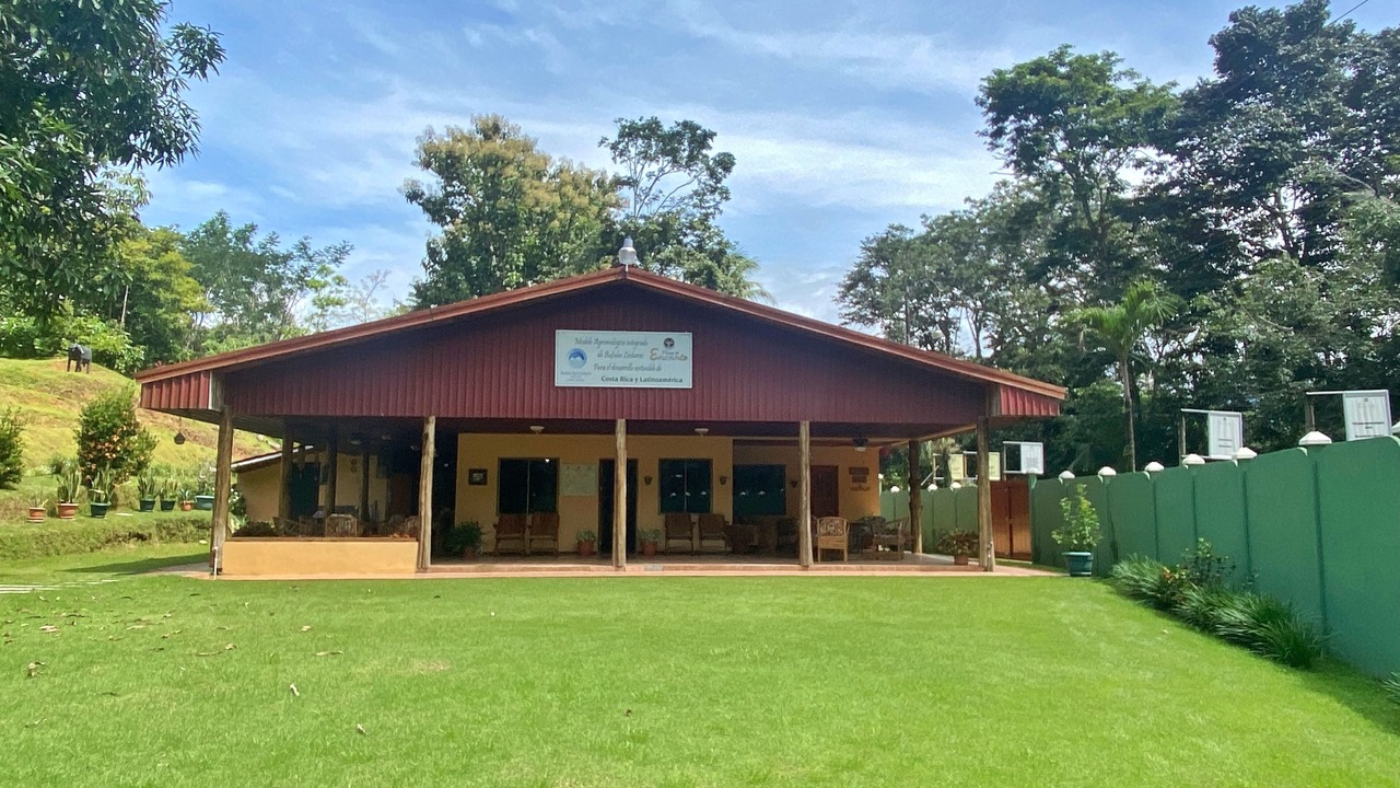 Photo of Outdoor in Baru