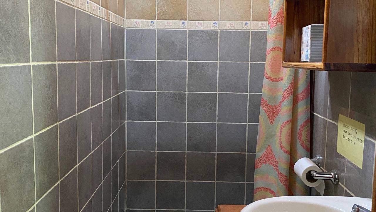 Photo of Bathroom in Baru