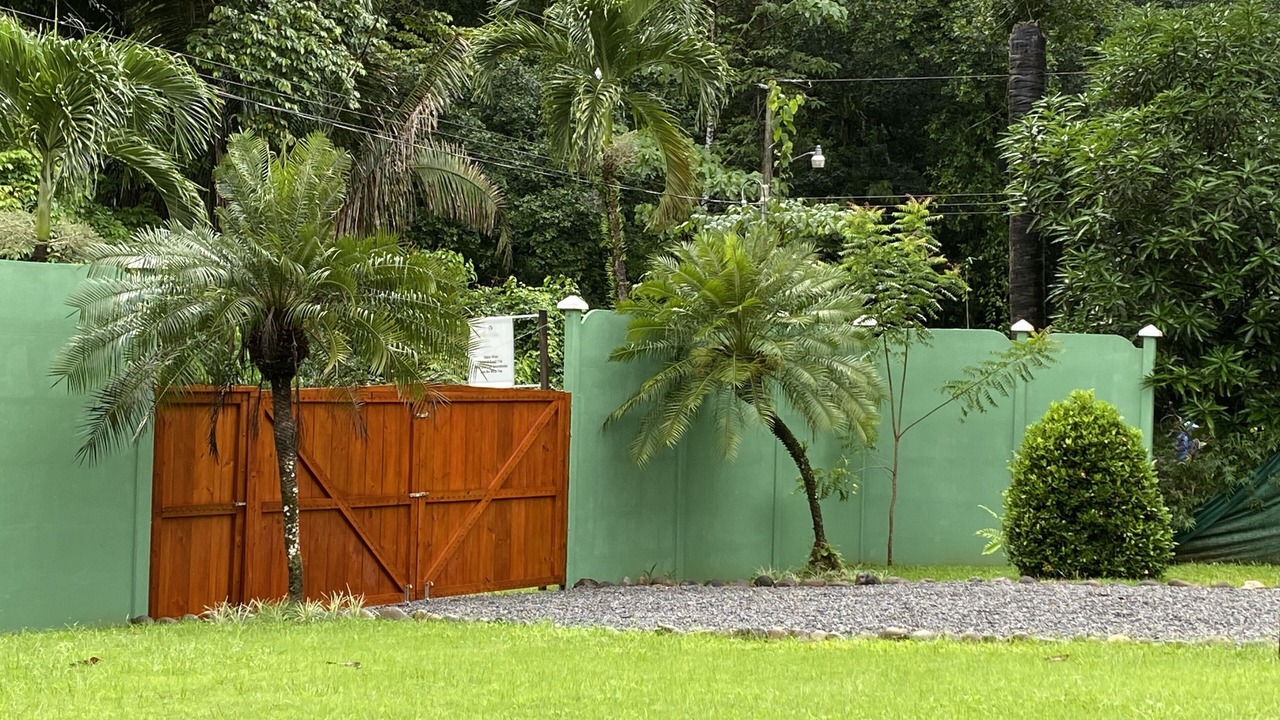 Photo of Outdoor in Baru