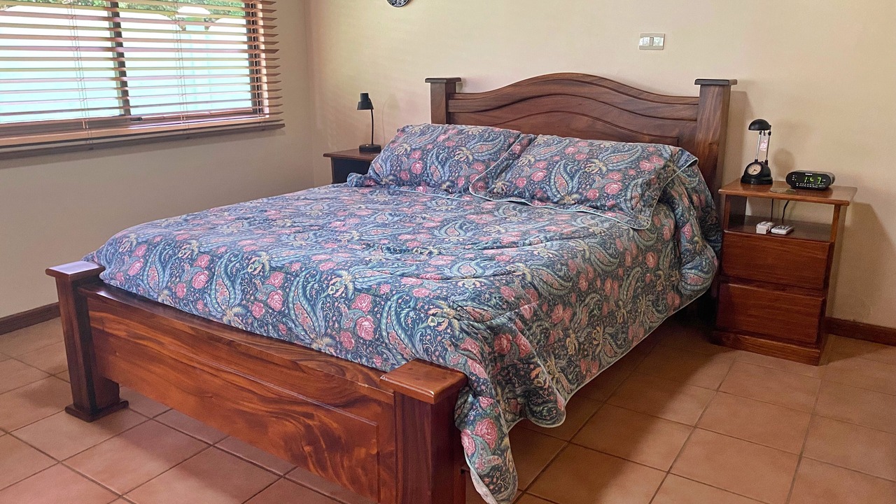 Photo of Bedroom in Baru