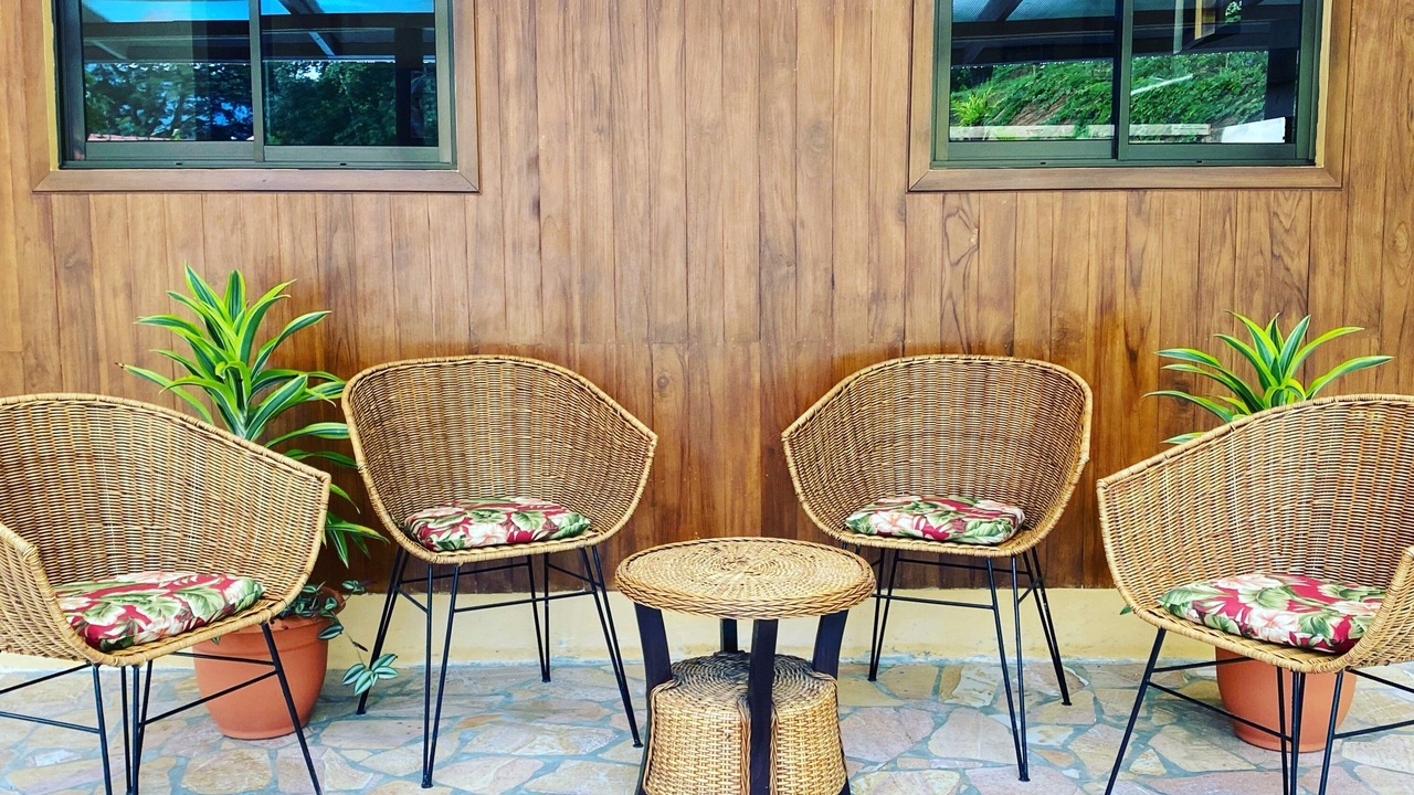 Photo of Patio Balcony in Baru
