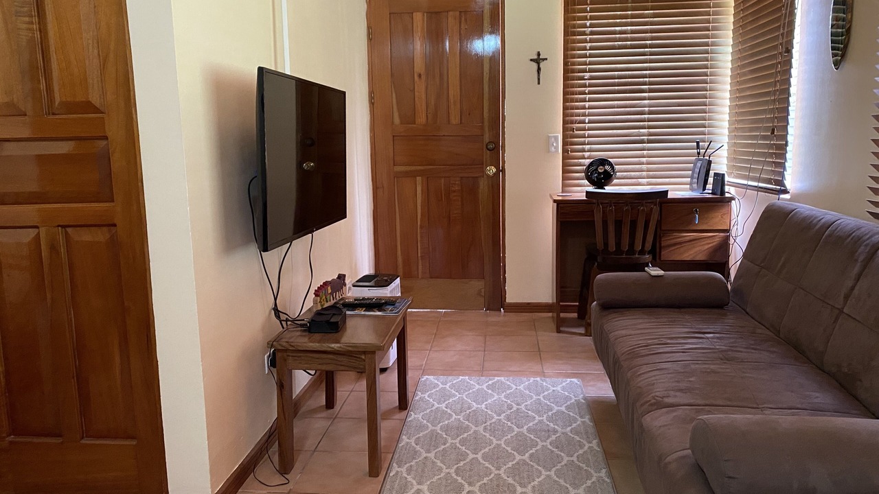Photo of Livingroom in Baru