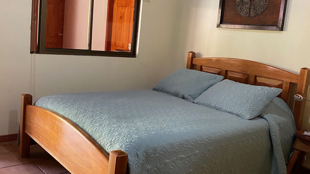 Photo of Bedroom in Baru