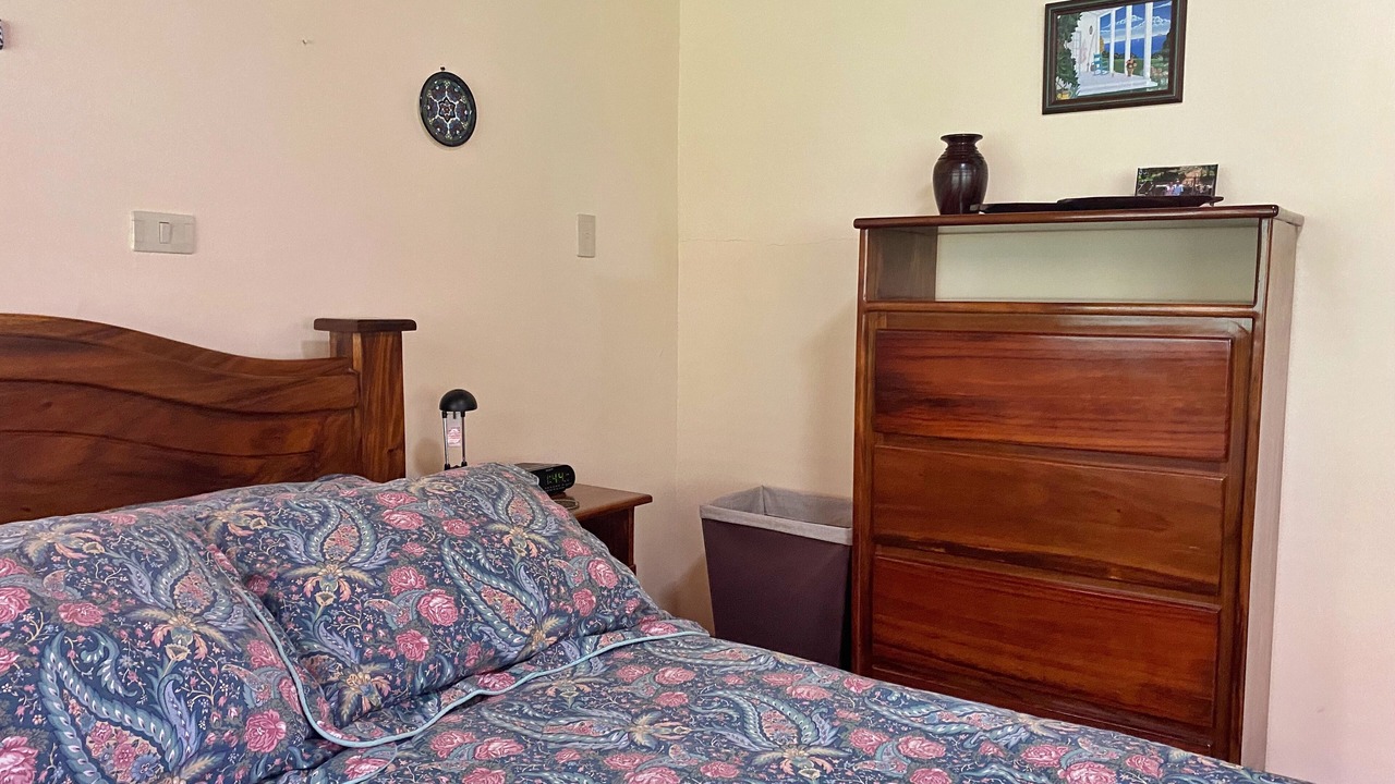 Photo of Bedroom in Baru