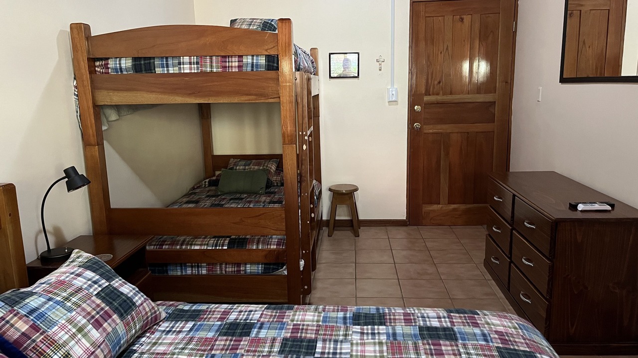 Photo of Bedroom in Baru