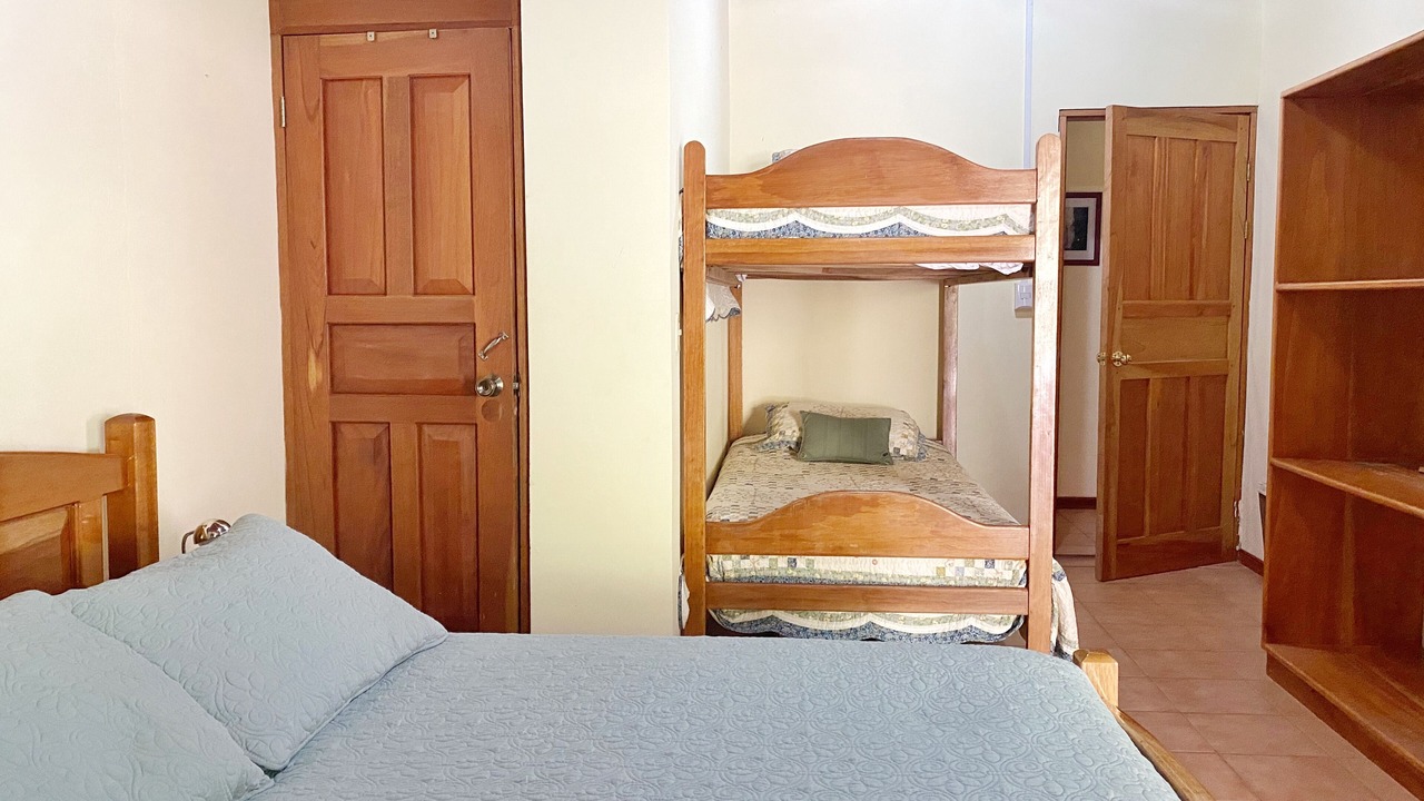 Photo of Bedroom in Baru