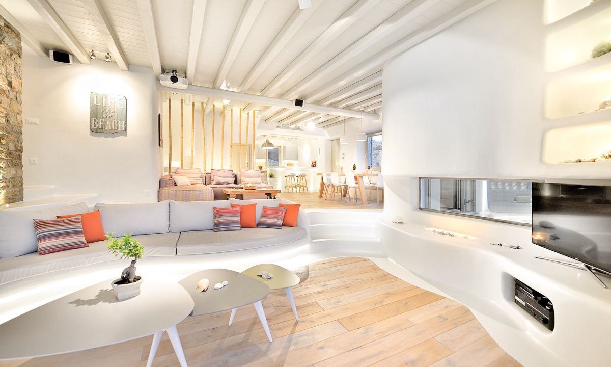 Photo of Livingroom in Elia