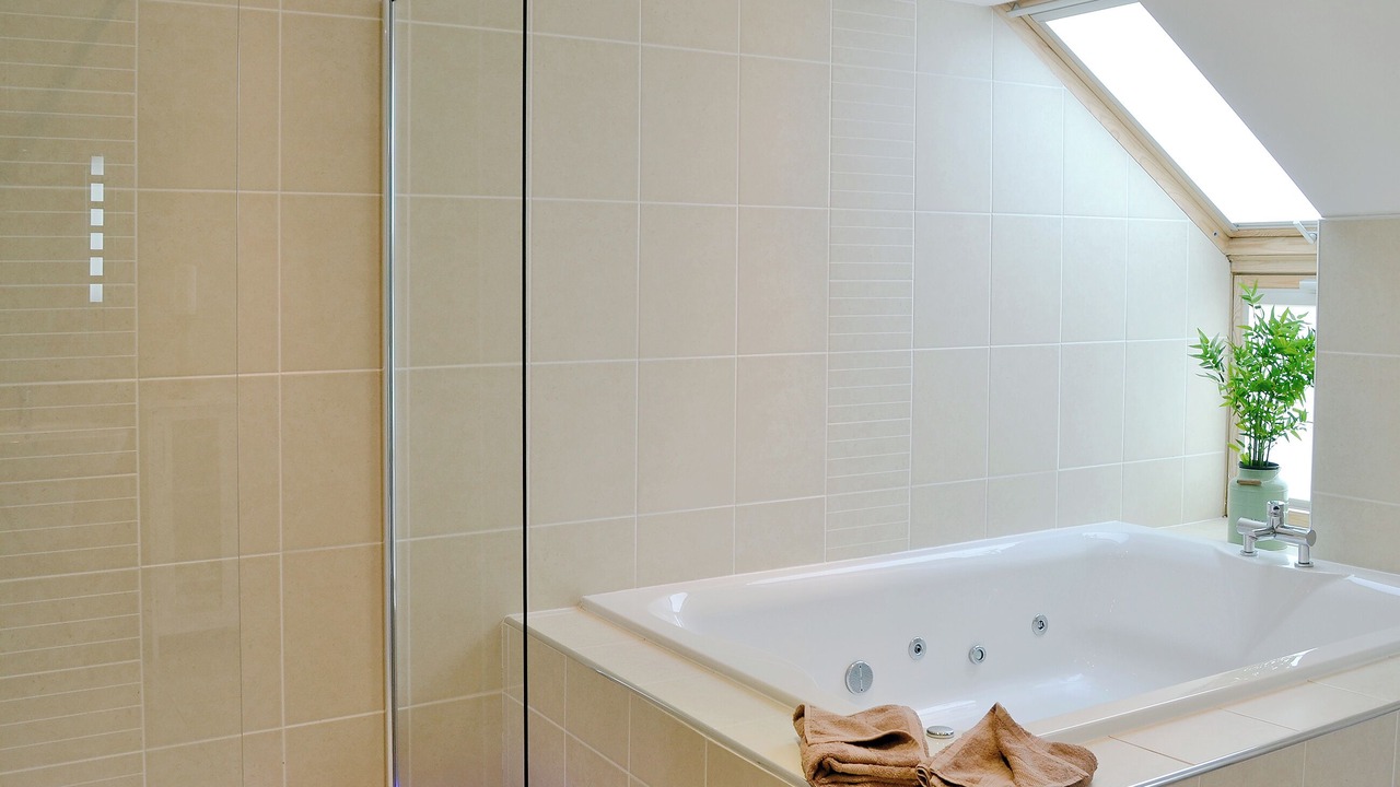 Photo of Bathroom in Dunragit