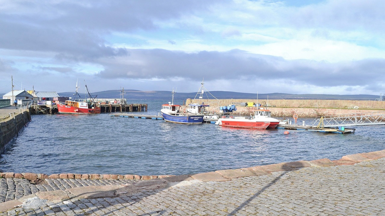 Photo of Others in Cromarty