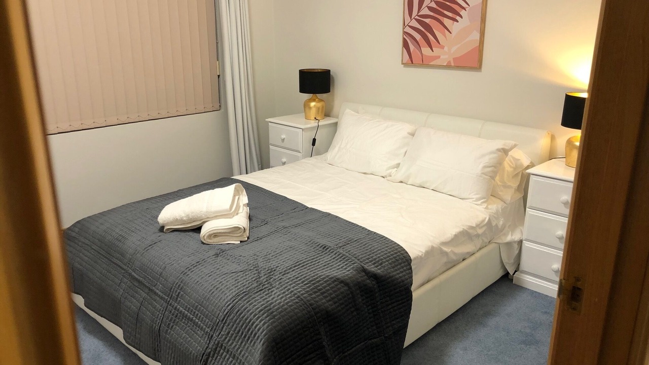 Photo of Bedroom in Howrah