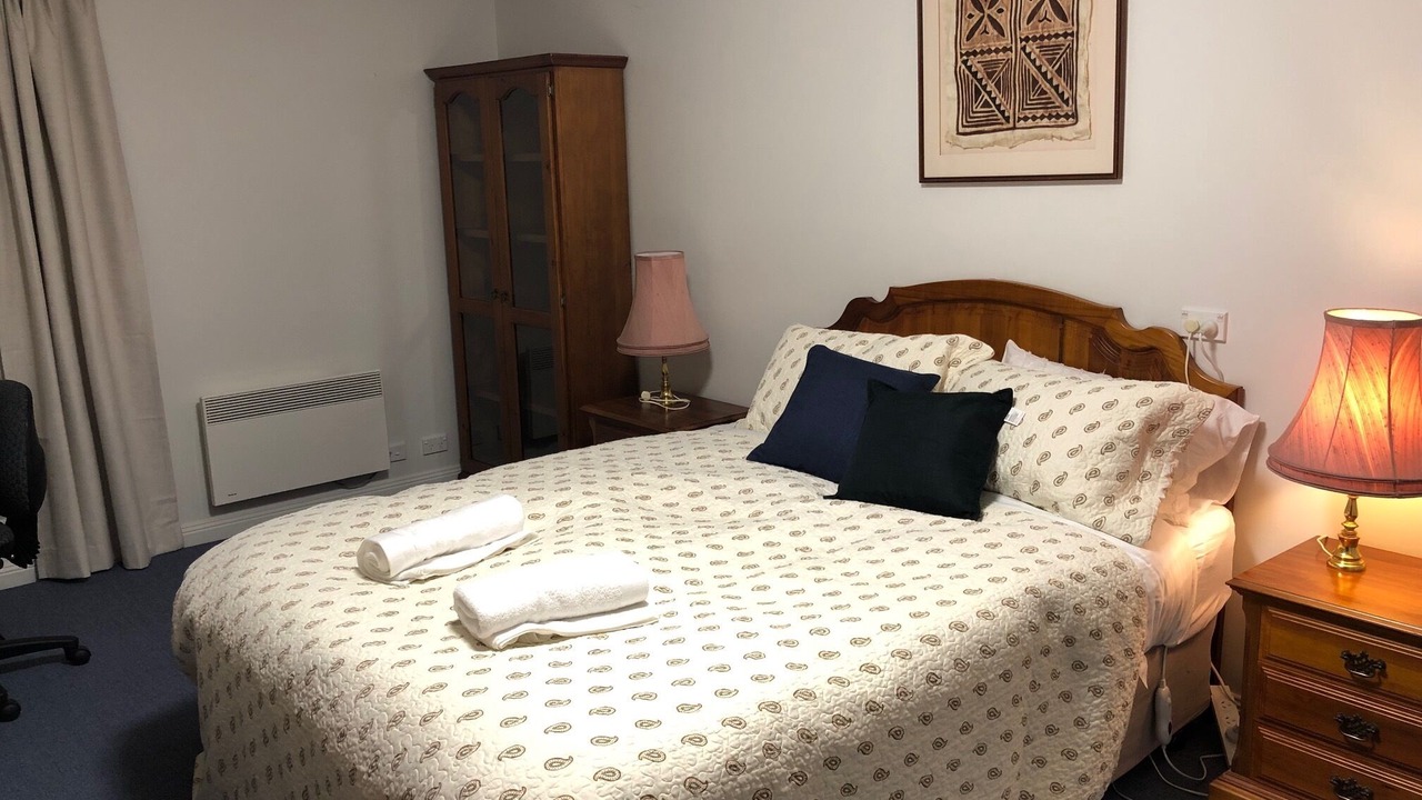 Photo of Bedroom in Howrah
