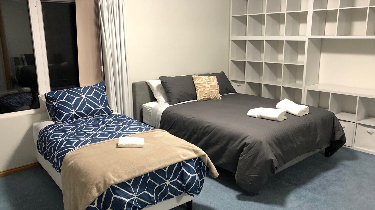 Photo of Bedroom in Howrah