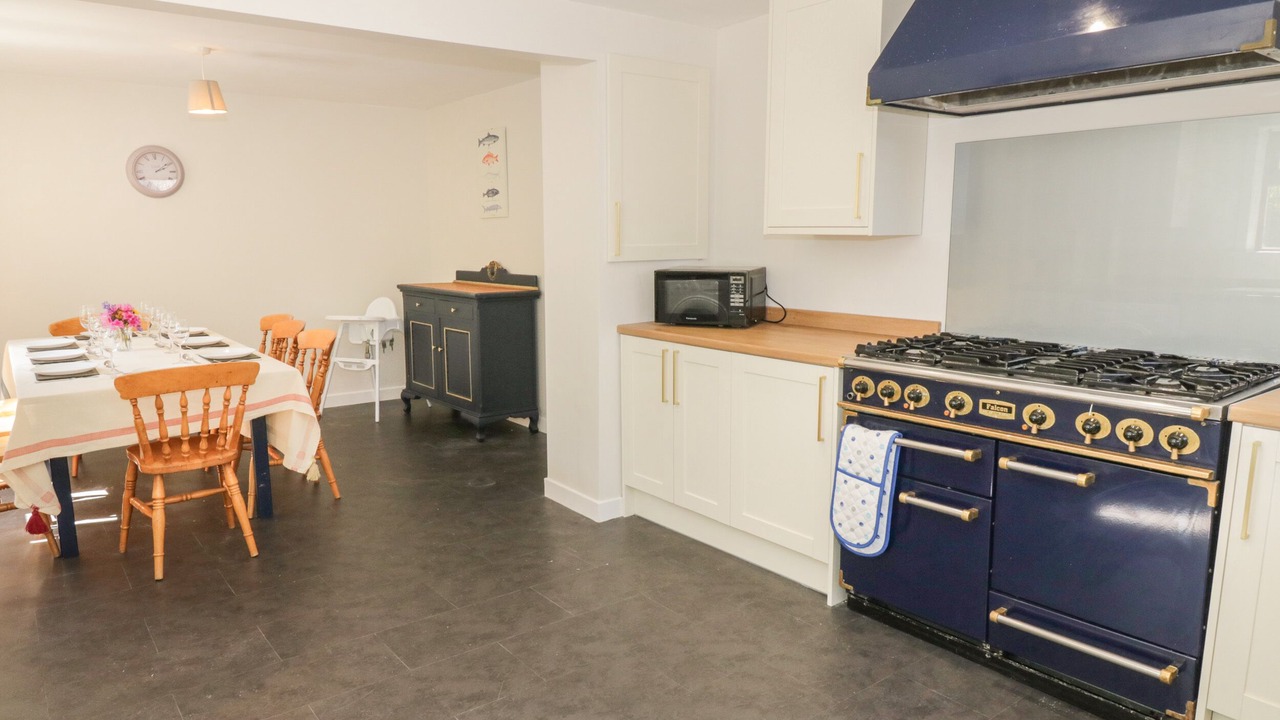 Photo of Kitchen in Stranraer
