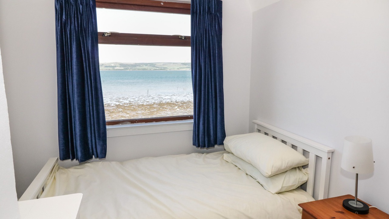 Photo of Bedroom in Stranraer