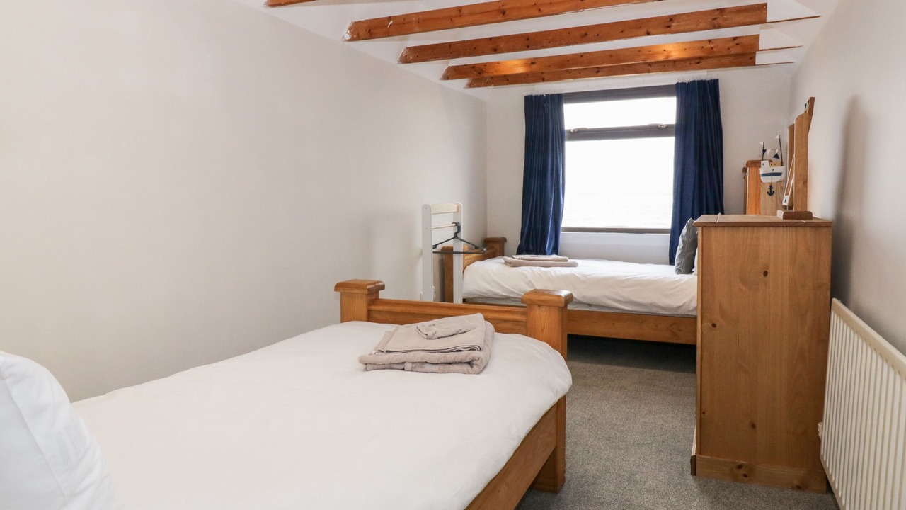 Photo of Bedroom in Stranraer