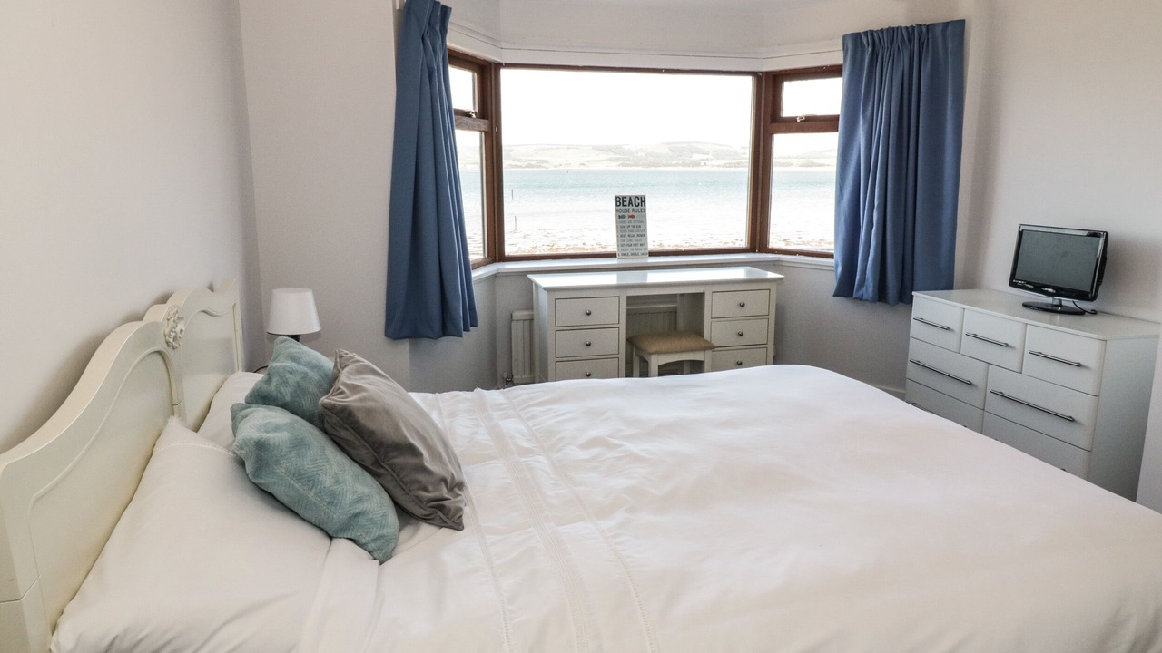 Photo of Bedroom in Stranraer