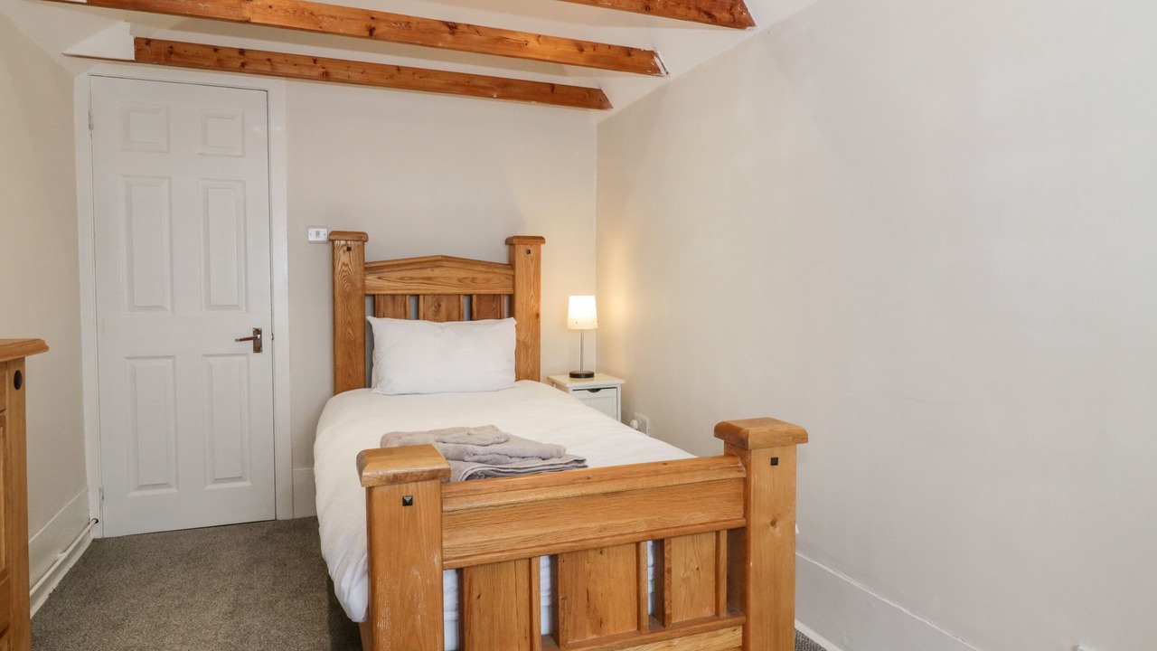 Photo of Bedroom in Stranraer