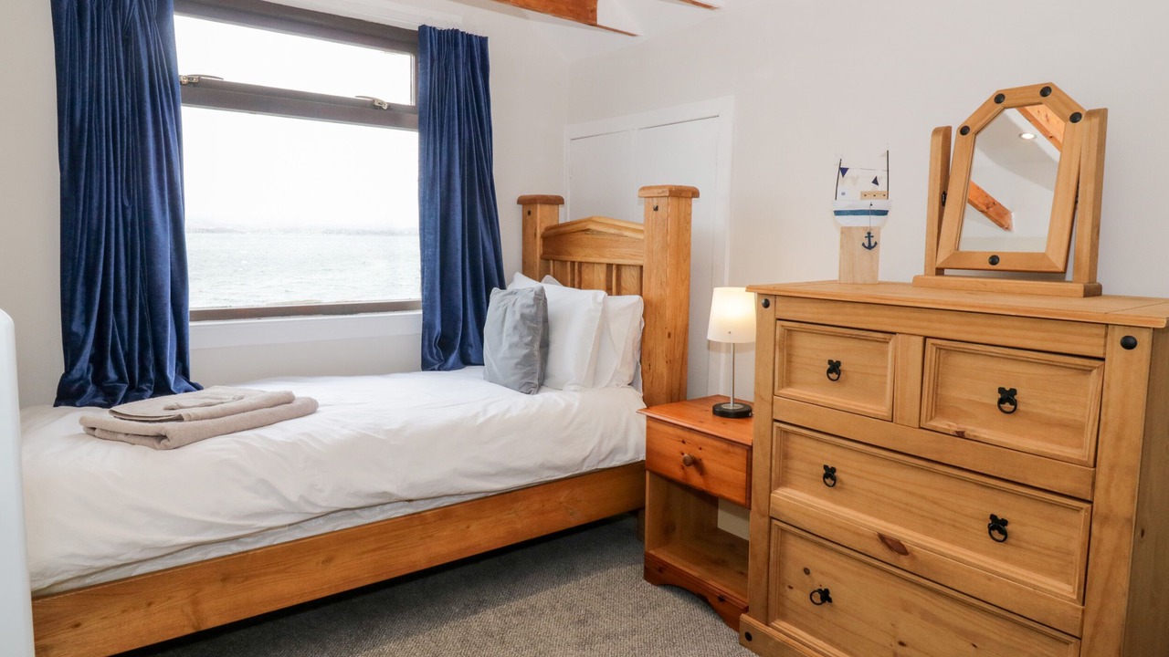 Photo of Bedroom in Stranraer