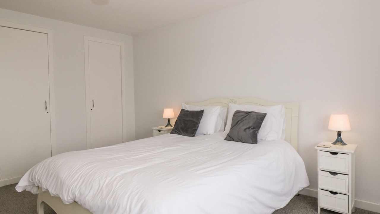 Photo of Bedroom in Stranraer