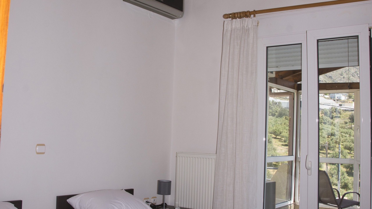Photo of Bedroom in Agios Vasileios