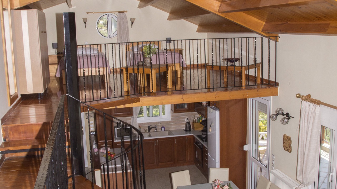 Photo of Livingroom in Agios Vasileios