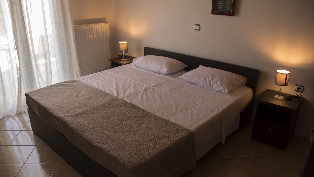 Photo of Bedroom in Agios Vasileios