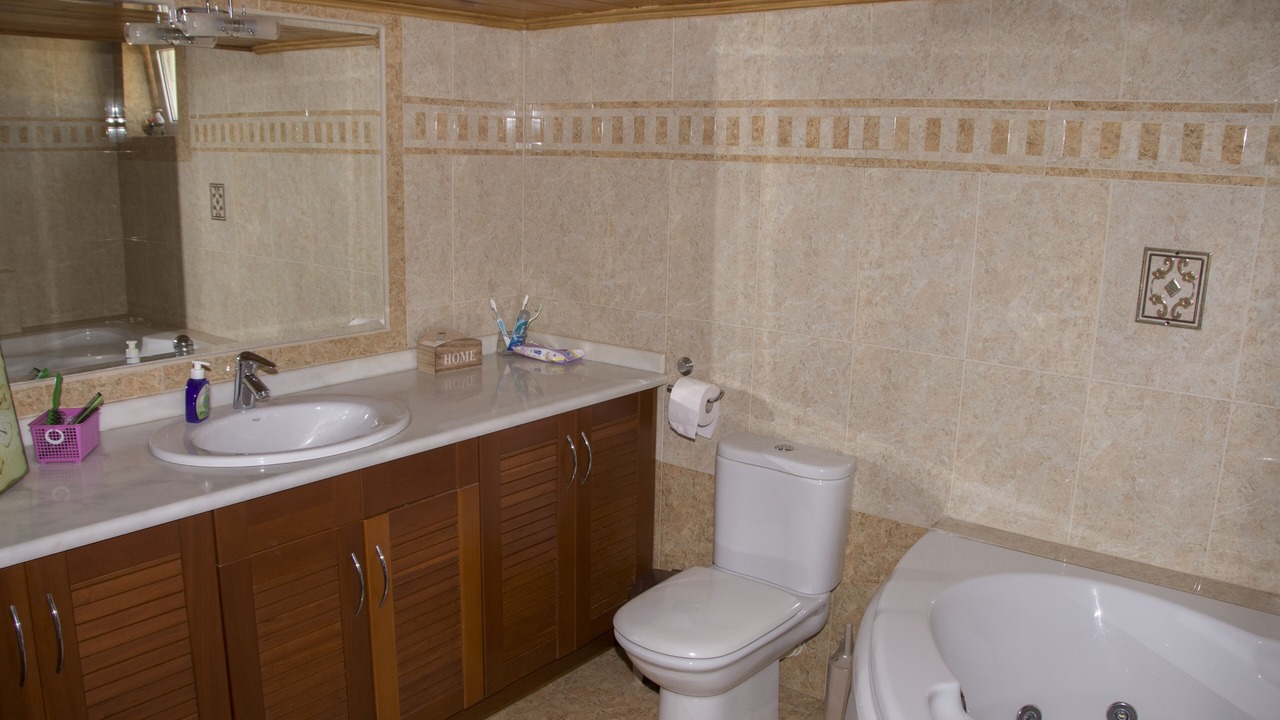 Photo of Bedroom in Agios Vasileios