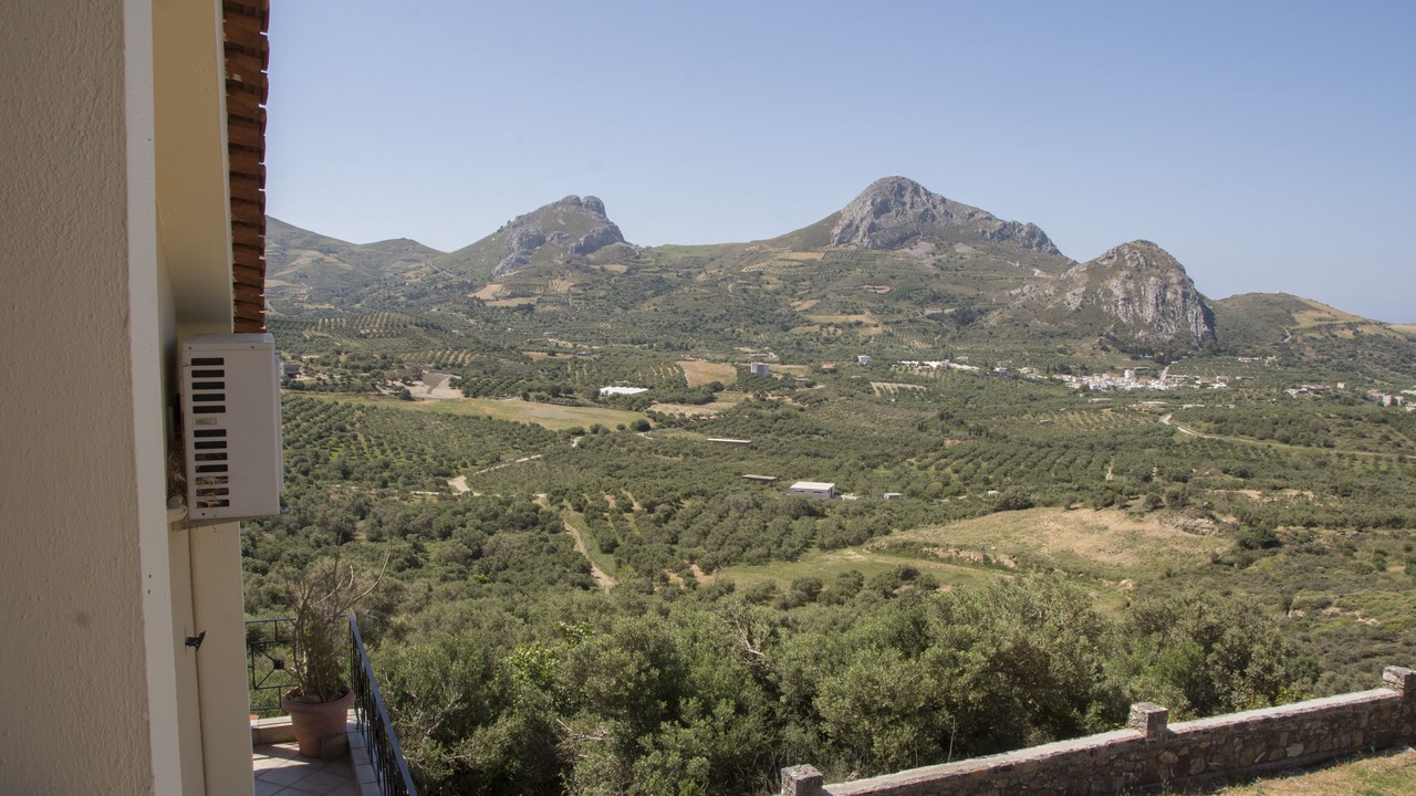 Photo of Bedroom in Agios Vasileios