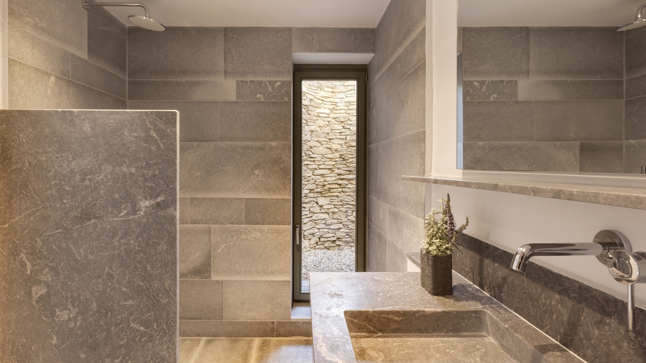 Photo of Bathroom in Vathi